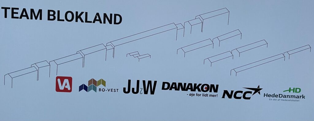 Team Blokland